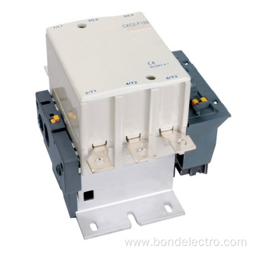 LC1-F115/150/185 Popular AC Contactor